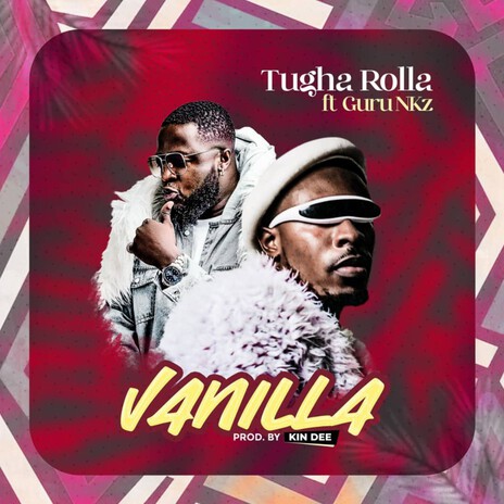 Vanilla ft. Guru Nkz | Boomplay Music