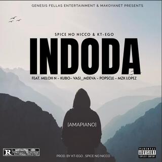 Indoda