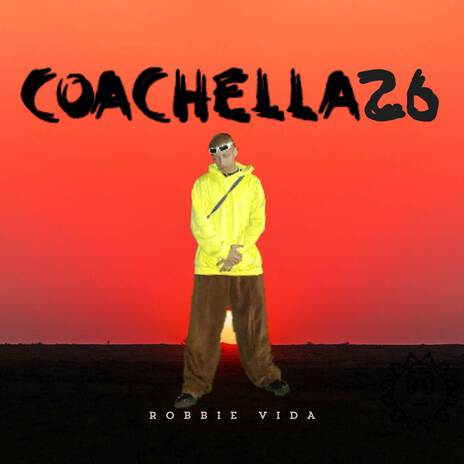 Coachella26 | Boomplay Music