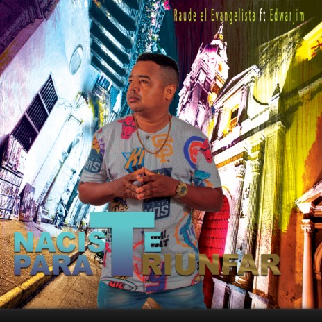 Naciste para Triunfar ft. EDWAR Jim | Boomplay Music