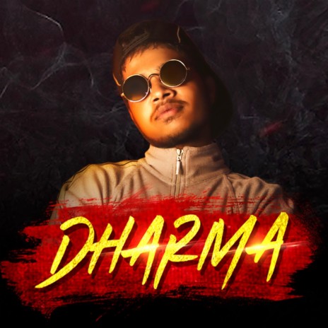 DHARMA ft. Prod. Soulker | Boomplay Music