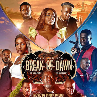 Break of Dawn (Original Motion Picture Score)