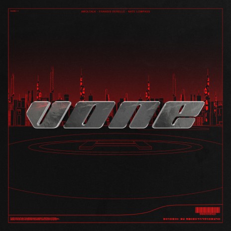 Vone ft. Awoltalk & Nate Lowpass | Boomplay Music