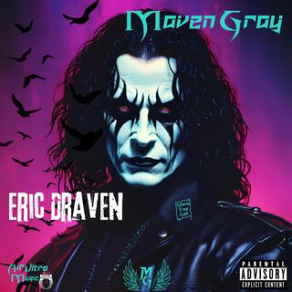 Eric Draven