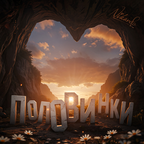 Половинки | Boomplay Music