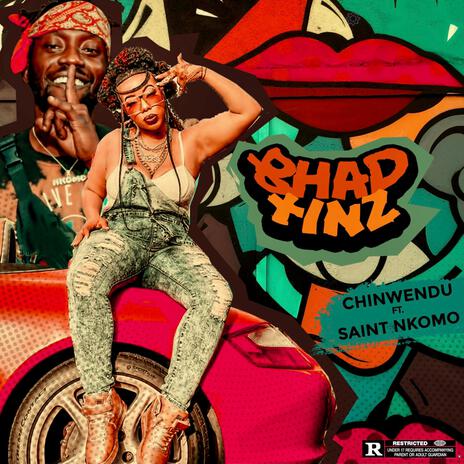 BhadTinz ft. Saint Nkomo | Boomplay Music