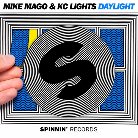 Daylight (Extended Mix) ft. KC Lights | Boomplay Music