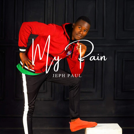 MY PAIN | Boomplay Music