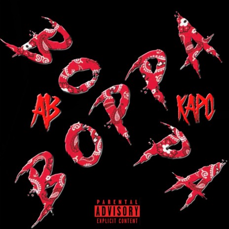 Boppa ft. Kapo | Boomplay Music