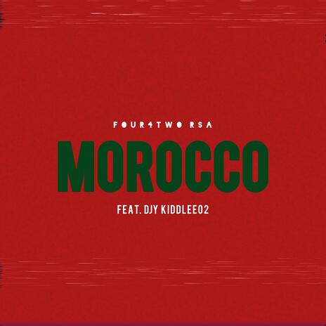 Morocco ft. Djy KiddLee02 | Boomplay Music