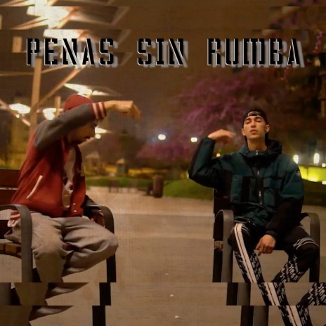 Penas sin rumba | Boomplay Music