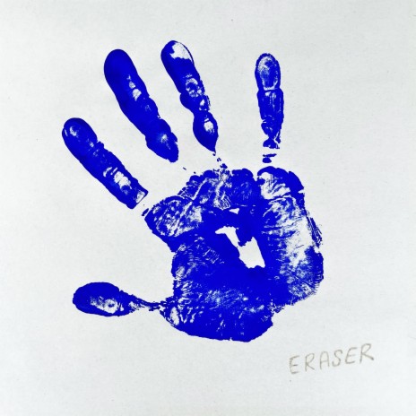 Eraser | Boomplay Music