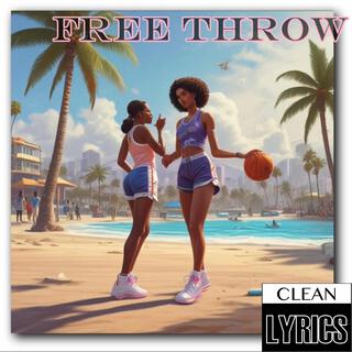 Free Throw RADIO MIX