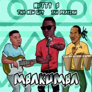 Mbakumba ft. Tha New Guy & Jah Prayzah lyrics | Boomplay Music