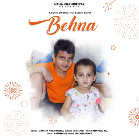Behna | Boomplay Music