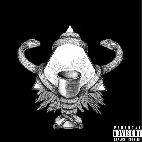 Medusa's Grail ft. Alaon Gatsu | Boomplay Music