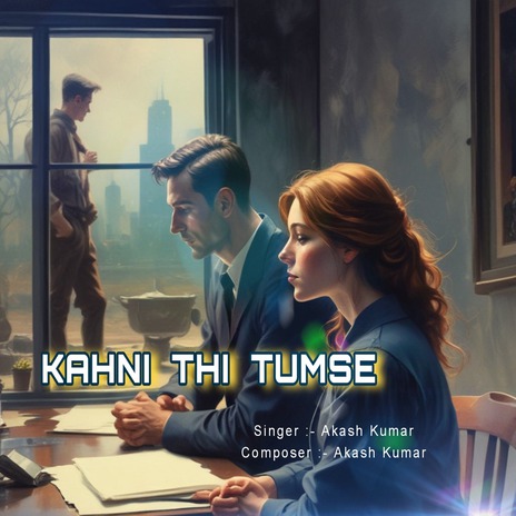 Kahni Thi Tumse | Boomplay Music