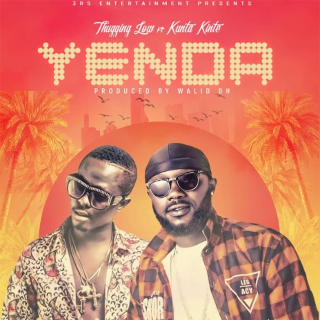 Yenda (feat. Kunta Kinte) | Boomplay Music