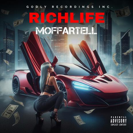 Richlife | Boomplay Music