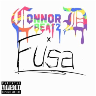 Fusa x Connor D