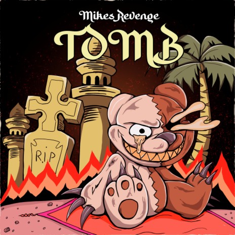 Tomb | Boomplay Music