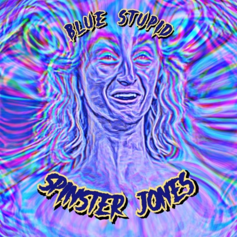 Blue Stupid | Boomplay Music