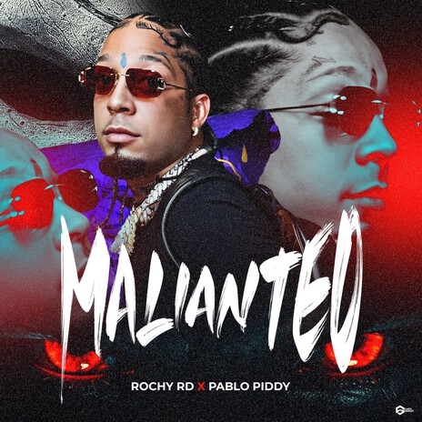 Malianteo ft. Pablo Piddy | Boomplay Music