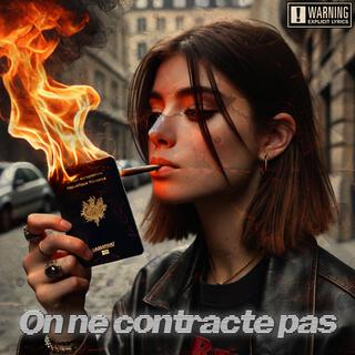 On ne contracte pas lyrics | Boomplay Music