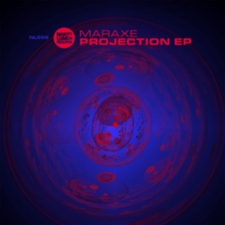 Projection EP