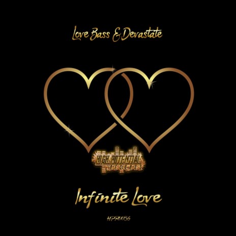 Infinite Love ft. Devastate