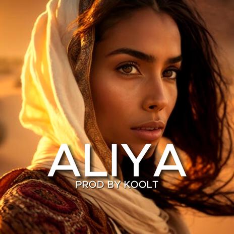 ALIYA | Boomplay Music