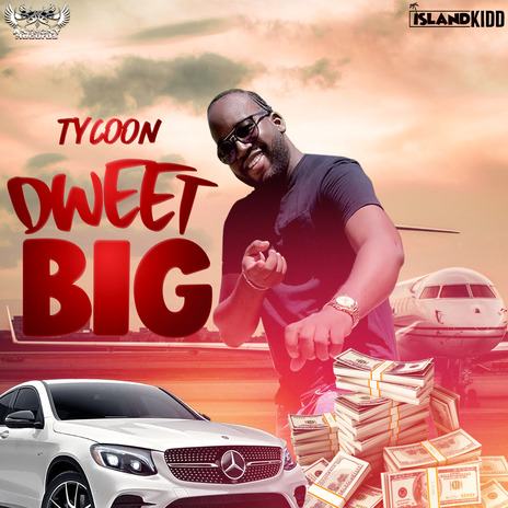 Dweet Big ft. Island Kidd | Boomplay Music