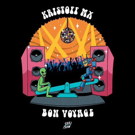 Bon Voyage | Boomplay Music