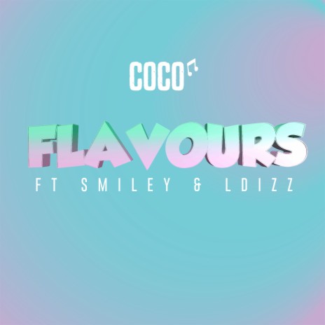 Flavours