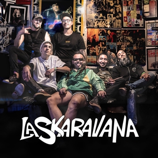 La Skaravana