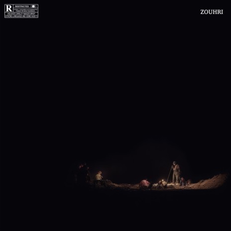 Zouhri | Boomplay Music