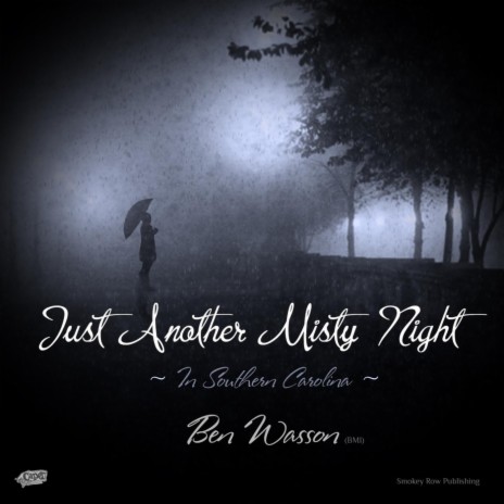 Just Another Misty Night | Boomplay Music