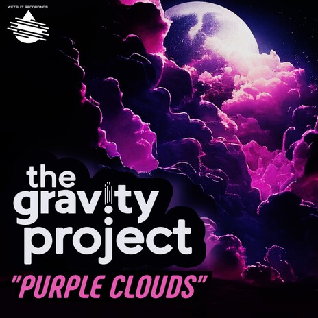 Purple Clouds | Boomplay Music