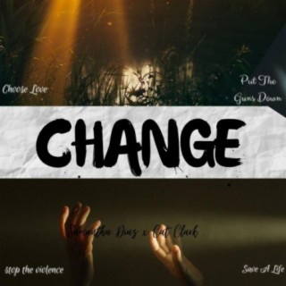 Change