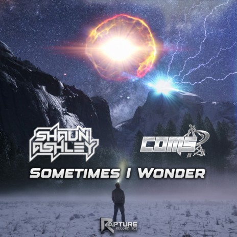 Sometimes I Wonder ft. Shaun Ashley