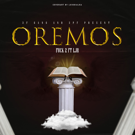 OREMOS ft. LJR | Boomplay Music