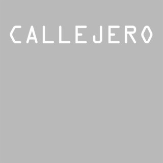 Callejero