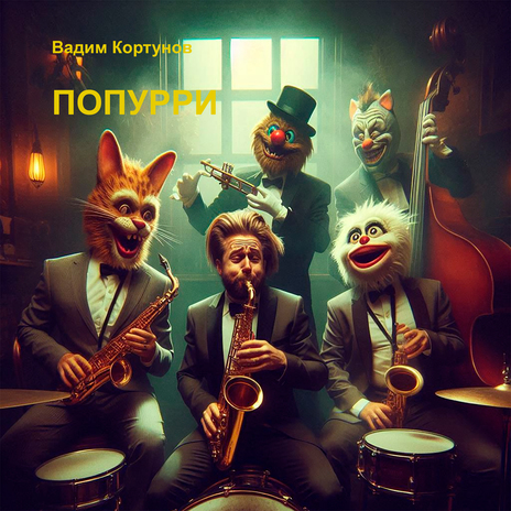 Попурри | Boomplay Music