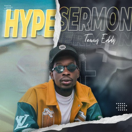 Hype Sermon | Boomplay Music