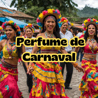 Perfume de Carnaval