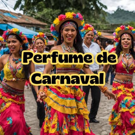 Perfume de Carnaval | Boomplay Music