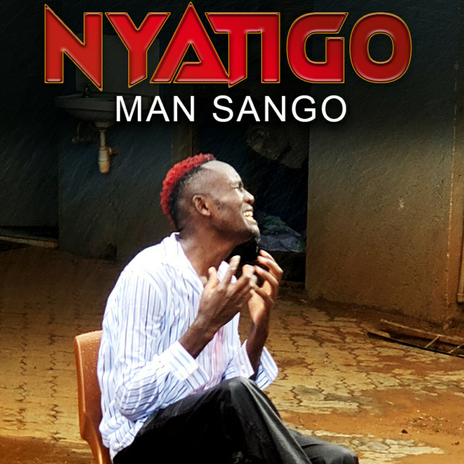 Nyatigo | Boomplay Music