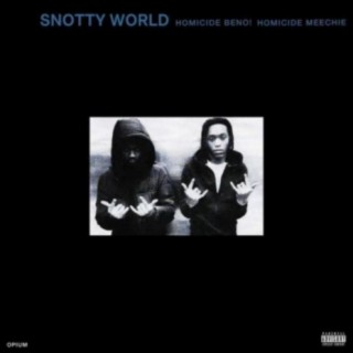 Snotty World (Deluxe)