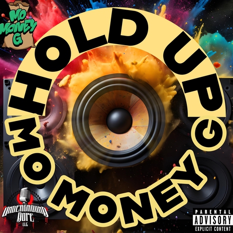 Hold Up | Boomplay Music