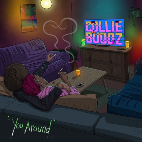 You Around | Boomplay Music